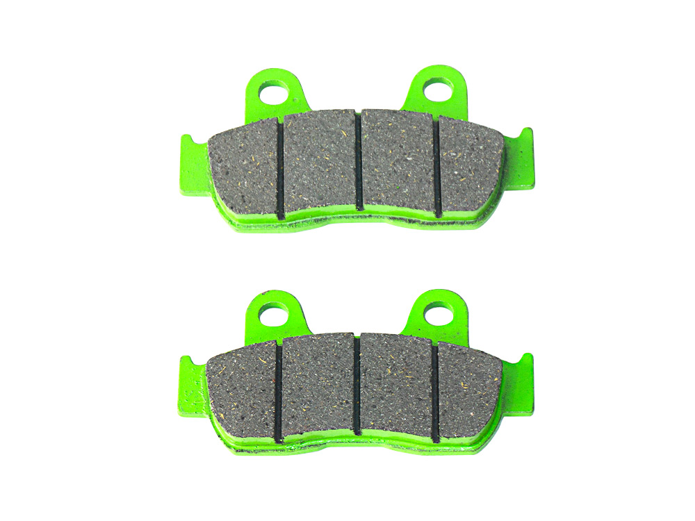 PASTILLA DE FRENO ELITE125