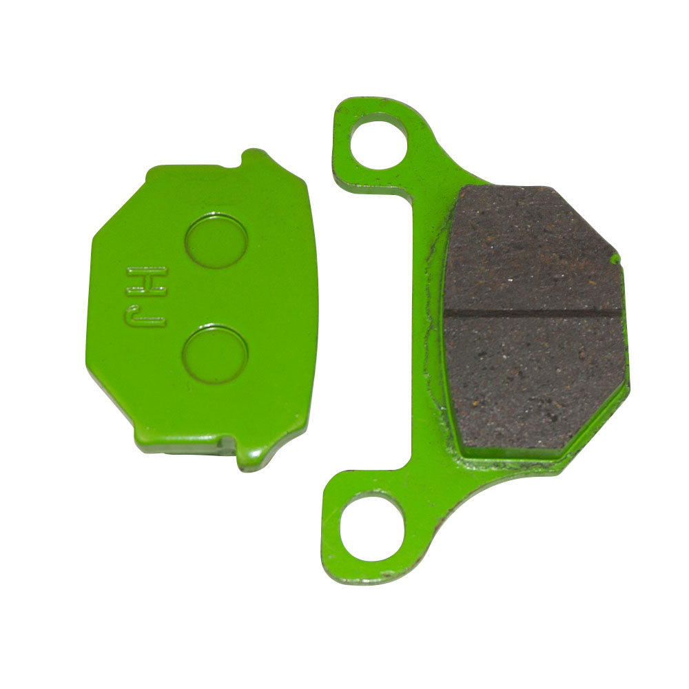 PASTILLA DE FRENO GL