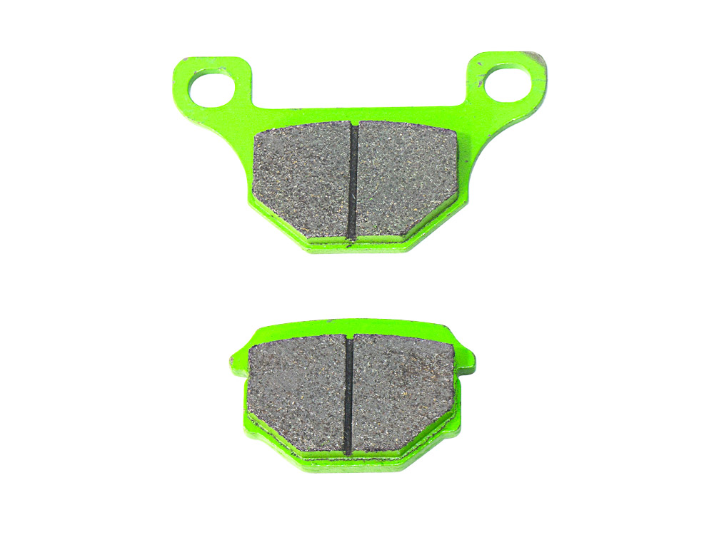 PASTILLA DE FRENO GL