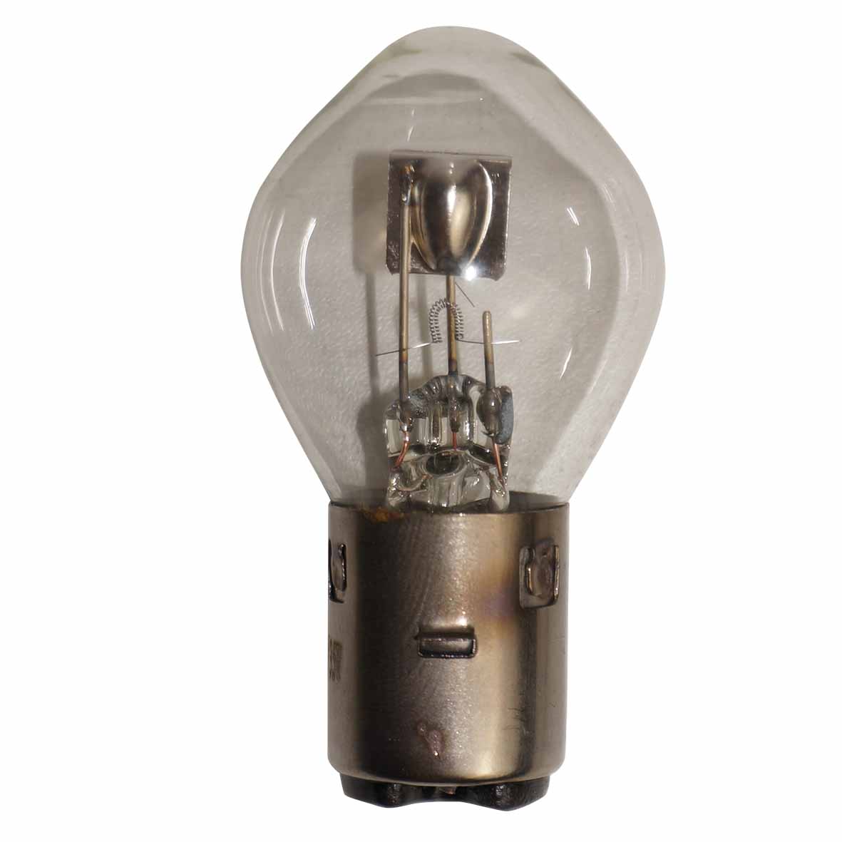 FOCO DELT. GL/BAJAJ  T. /PERA 12V-35/35W UNIV.