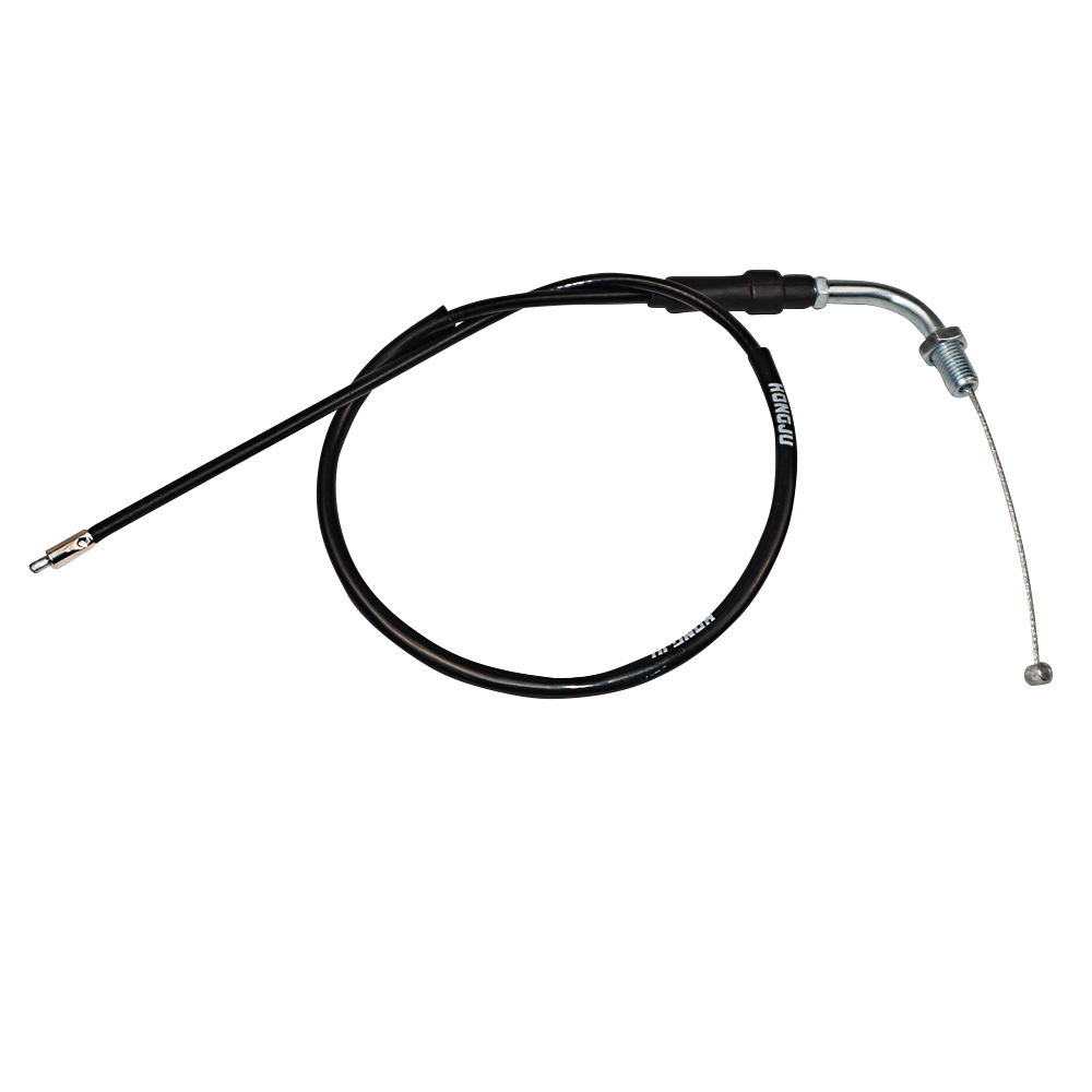 CABLE ACELERADOR C110 79CM