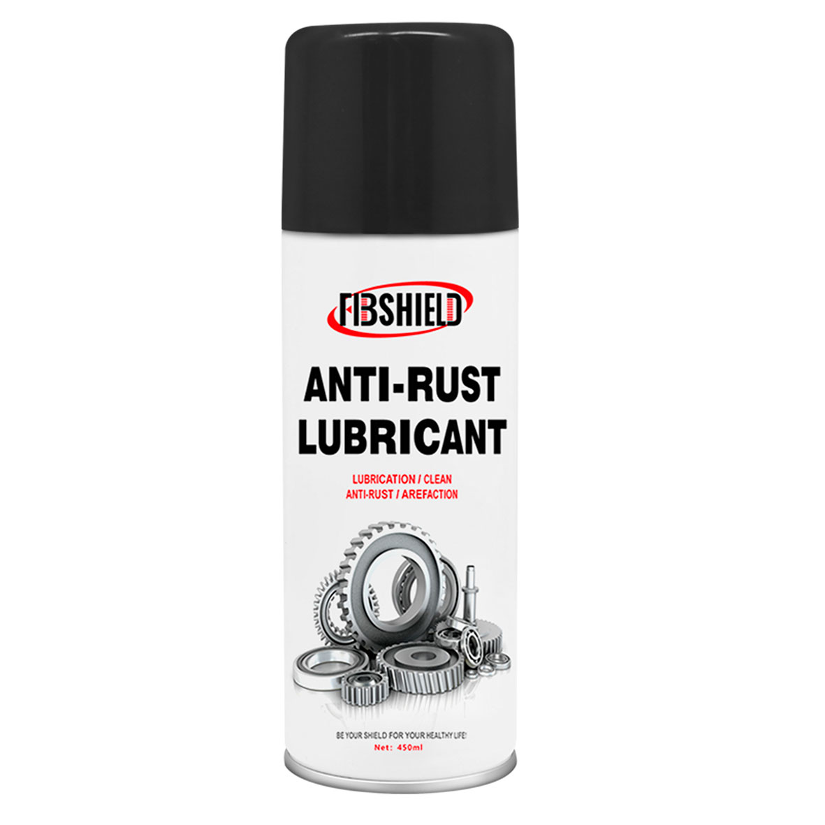 SPRAY ANTIÓXIDO 450ML (ANTI-RUST)