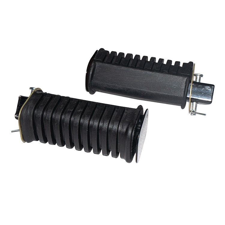 ESTRIBO POSTERIOR GL