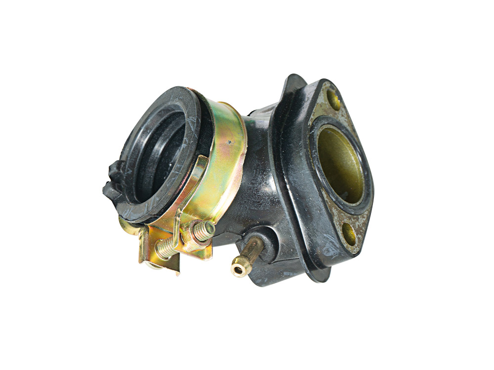 BRIDA DE CARBURADOR SCOOTER 125/150