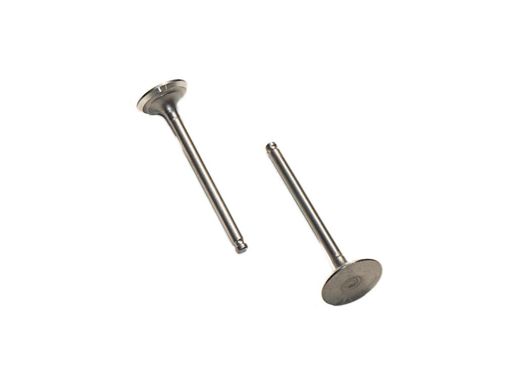 VALVULAS ADM/ESC CRYPTON 110