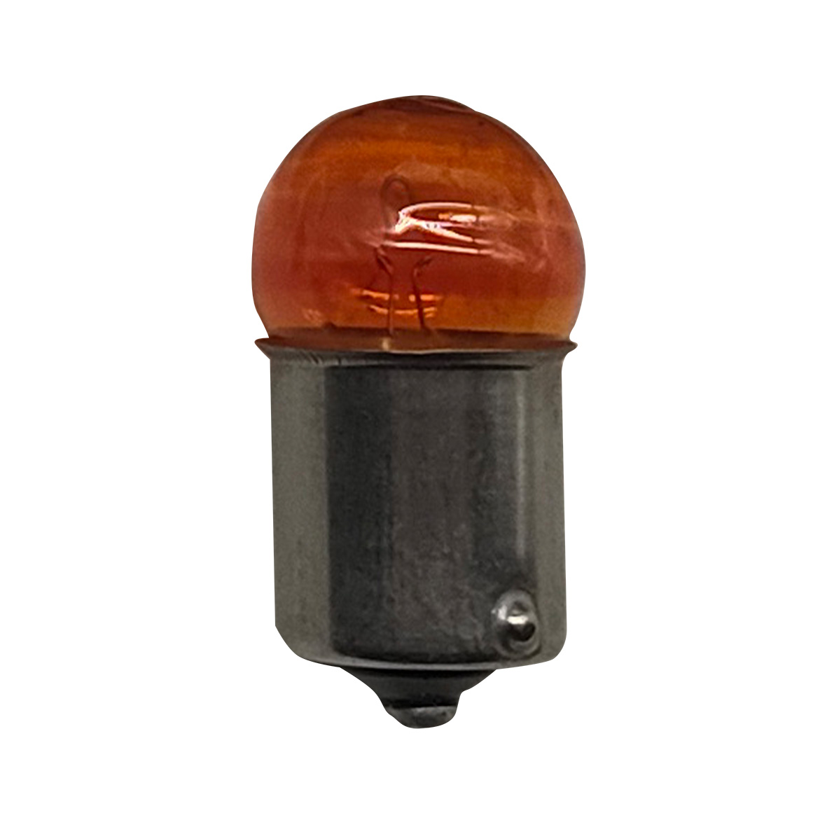 FOCO DIRECCIONAL 12V 10W G18 AMBAR