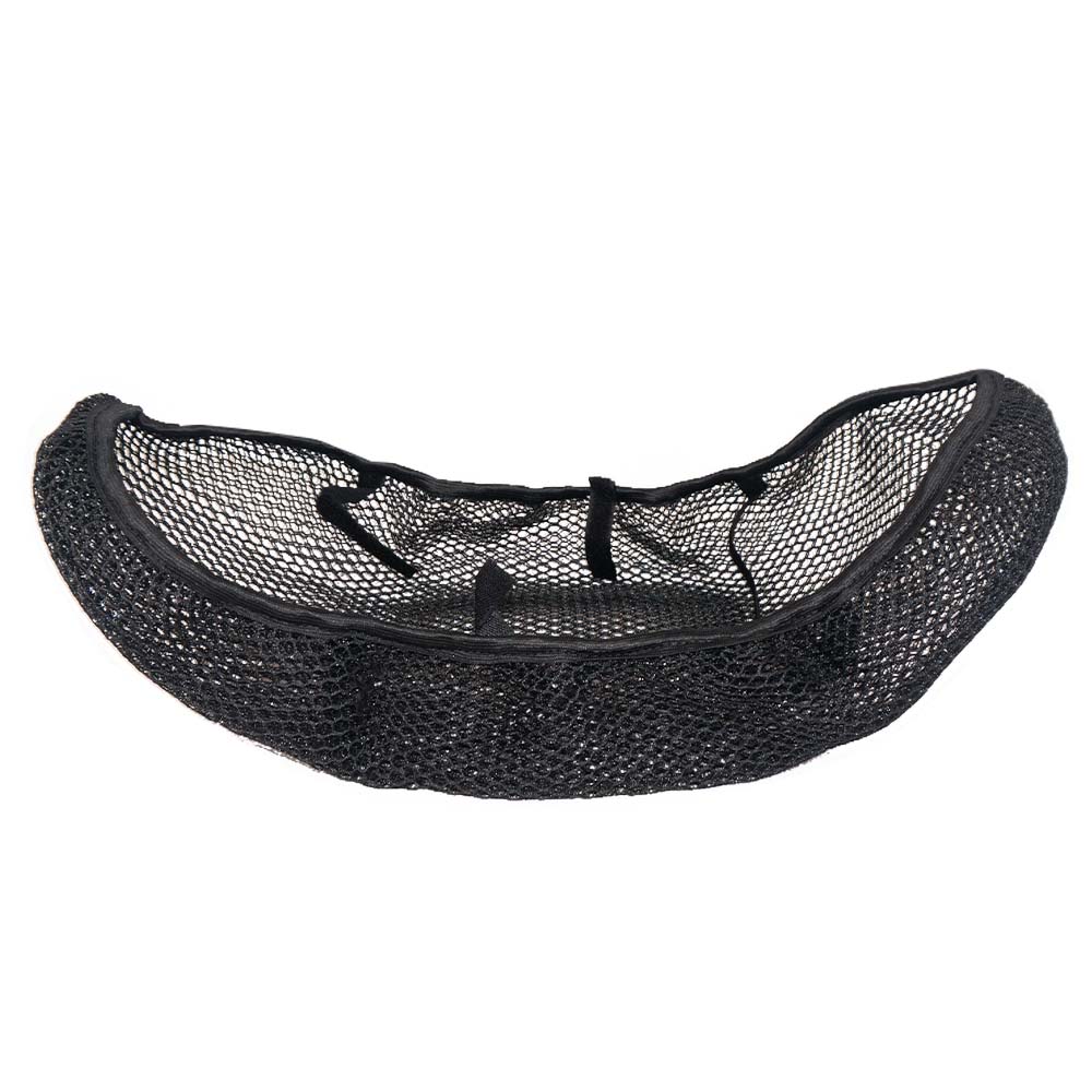 MALLA ASIENTO TALLA XL NEGRO