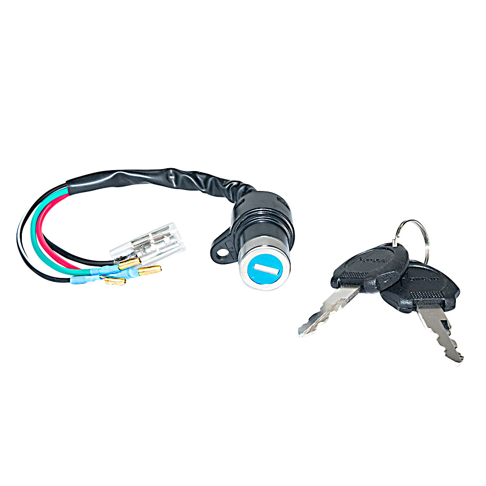 CHAPA CONTACTO 1 PERNO CARGUERO