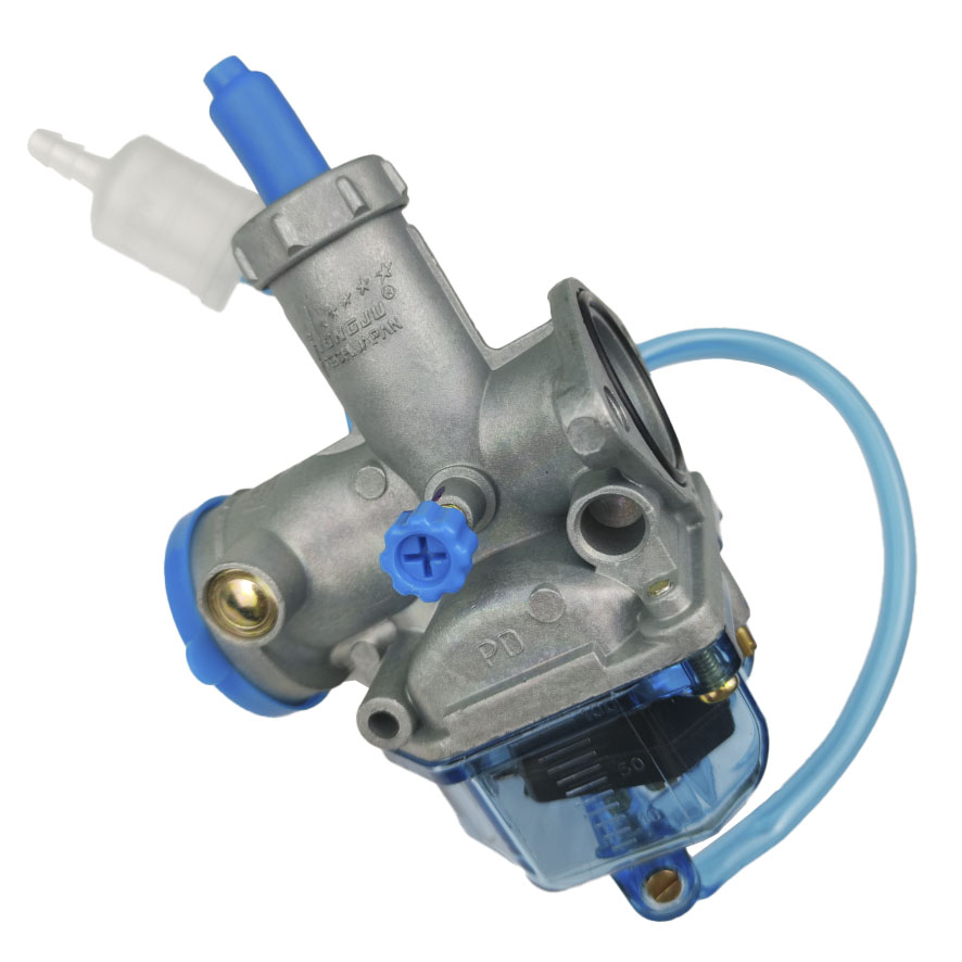 CARBURADOR CG125 AZUL