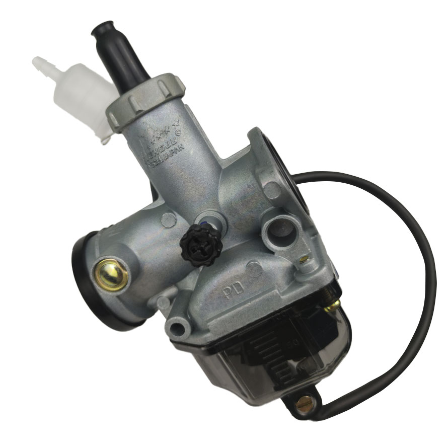 CARBURADOR CG125 NEGRO