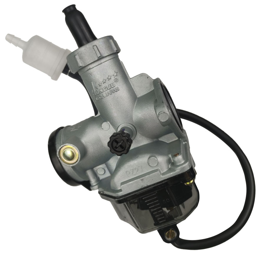 CARBURADOR CG150 NEGRO