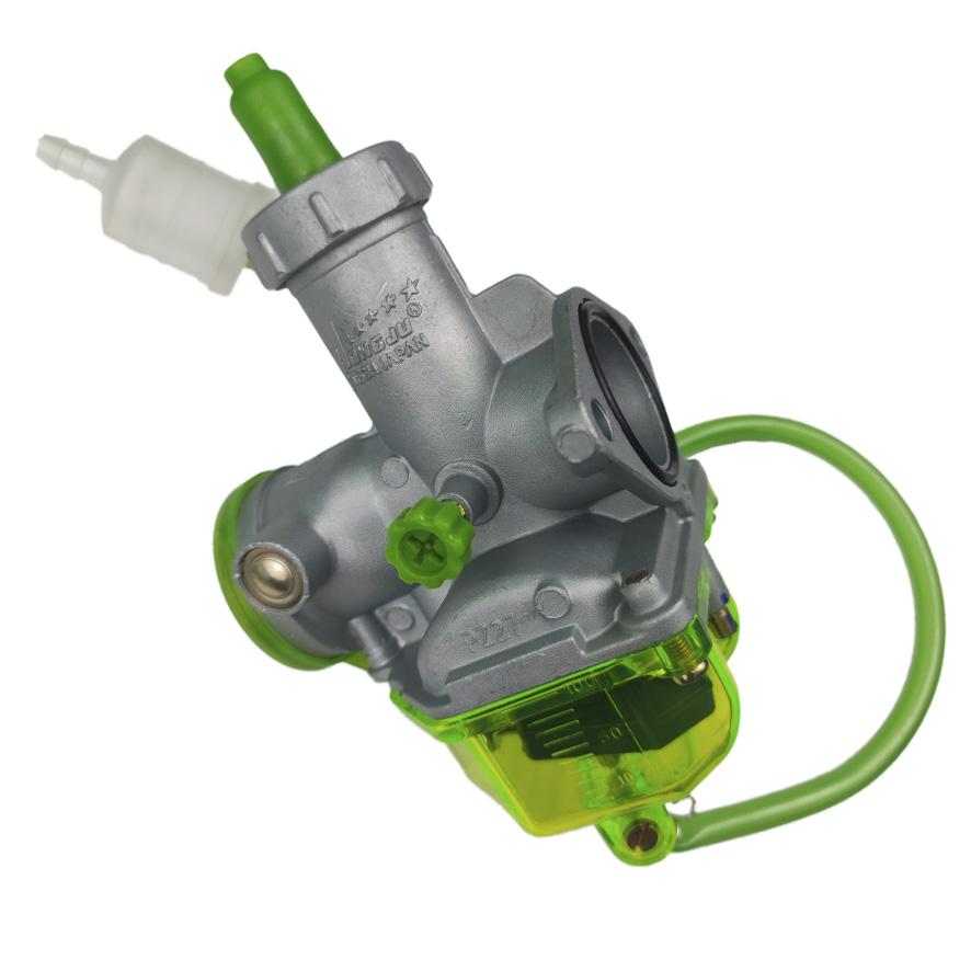 CARBURADOR CG150 VERDE
