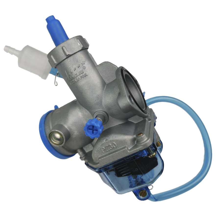 CARBURADOR CG250 AZUL