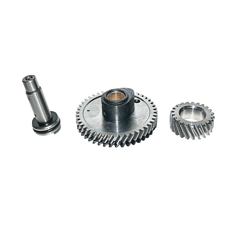 ARBOL DE LEVAS XR125 TITAN