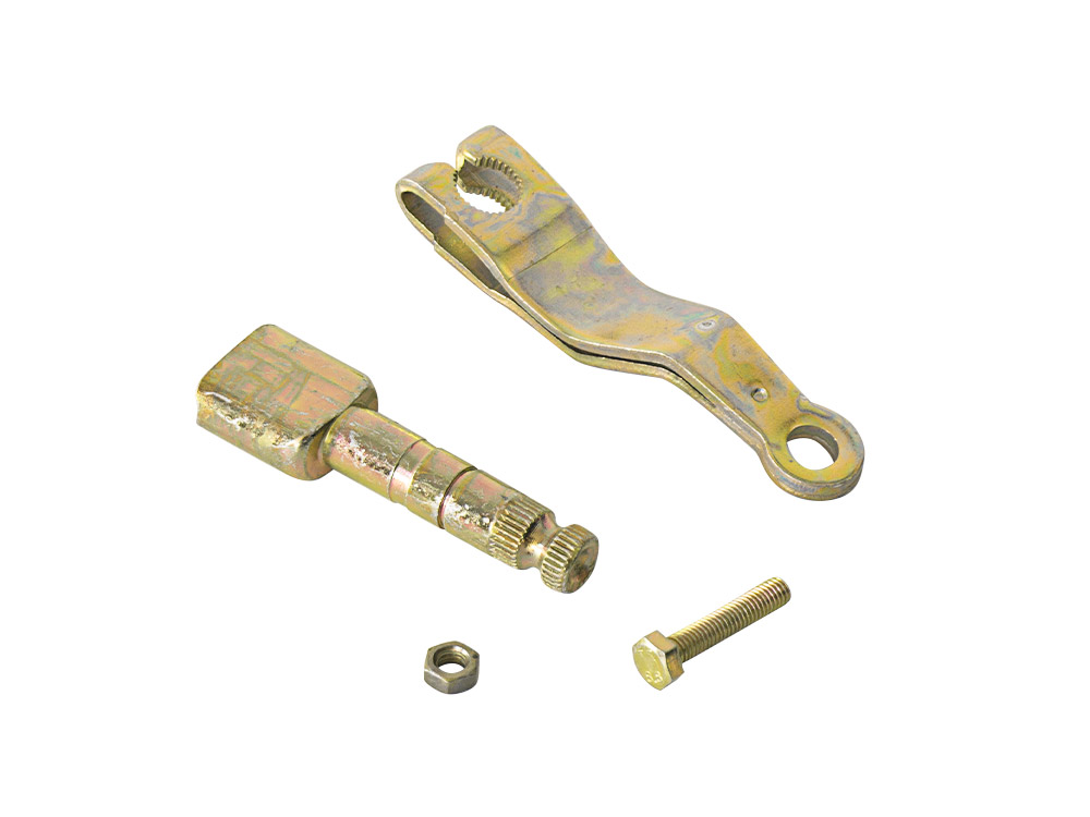 BRAZO DE FRENO CARGUERO