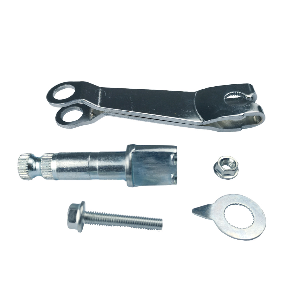 BRAZO DE FRENO + PIN GL