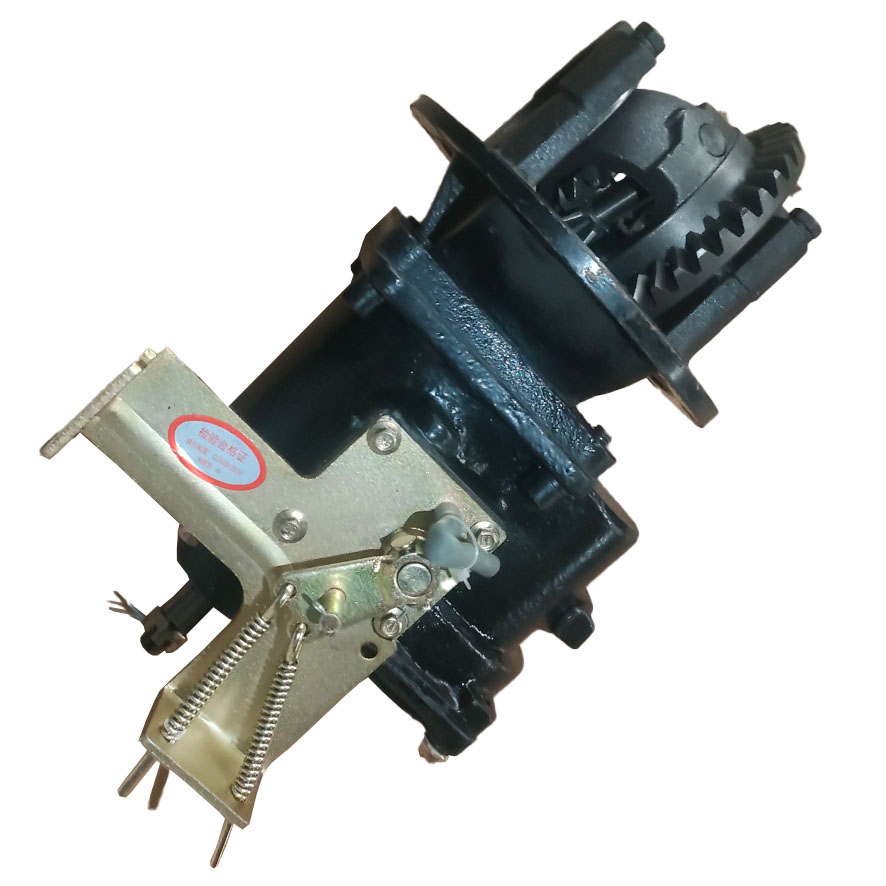 CORONA CON RUSTER 13/37 CARGUERO