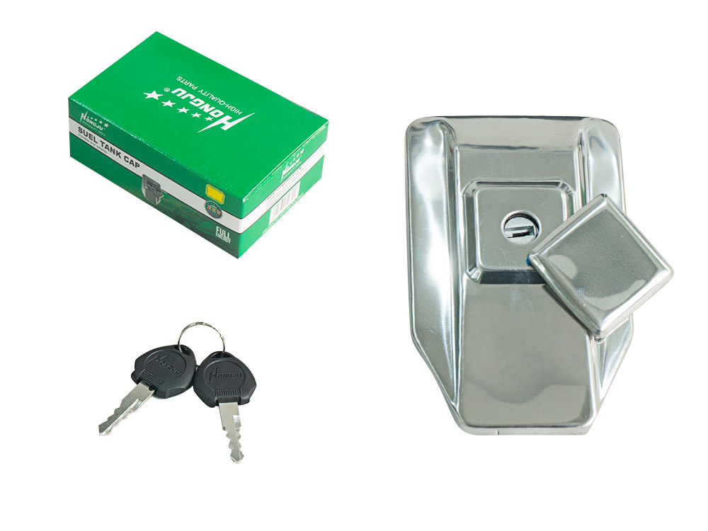 TAPA DE TANQUE CUADRADO WY125