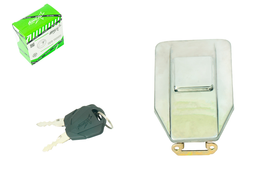 TAPA TANQUE CUADRADO WY125