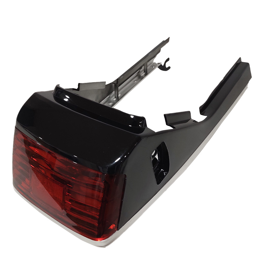 COLETA POSTERIOR NEGRO GL