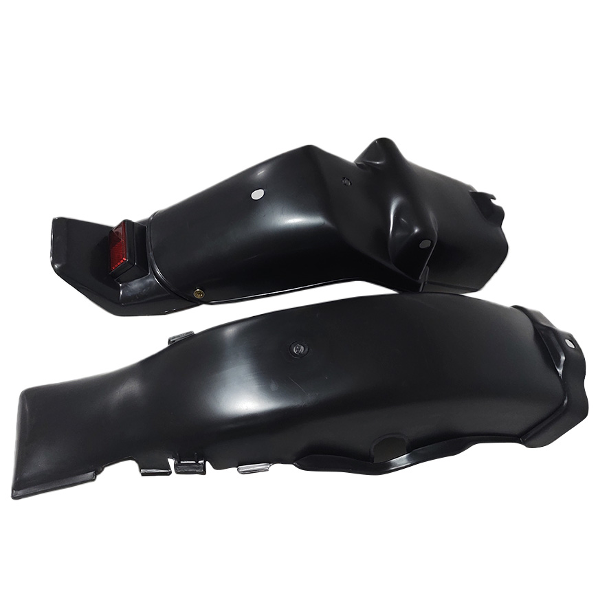 COLETA 3PZS GL150