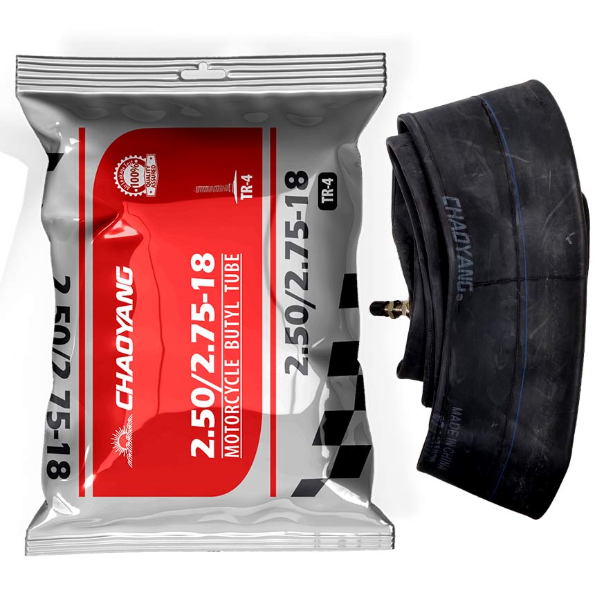 CAMARA BUTYL 2.50/2.75-18