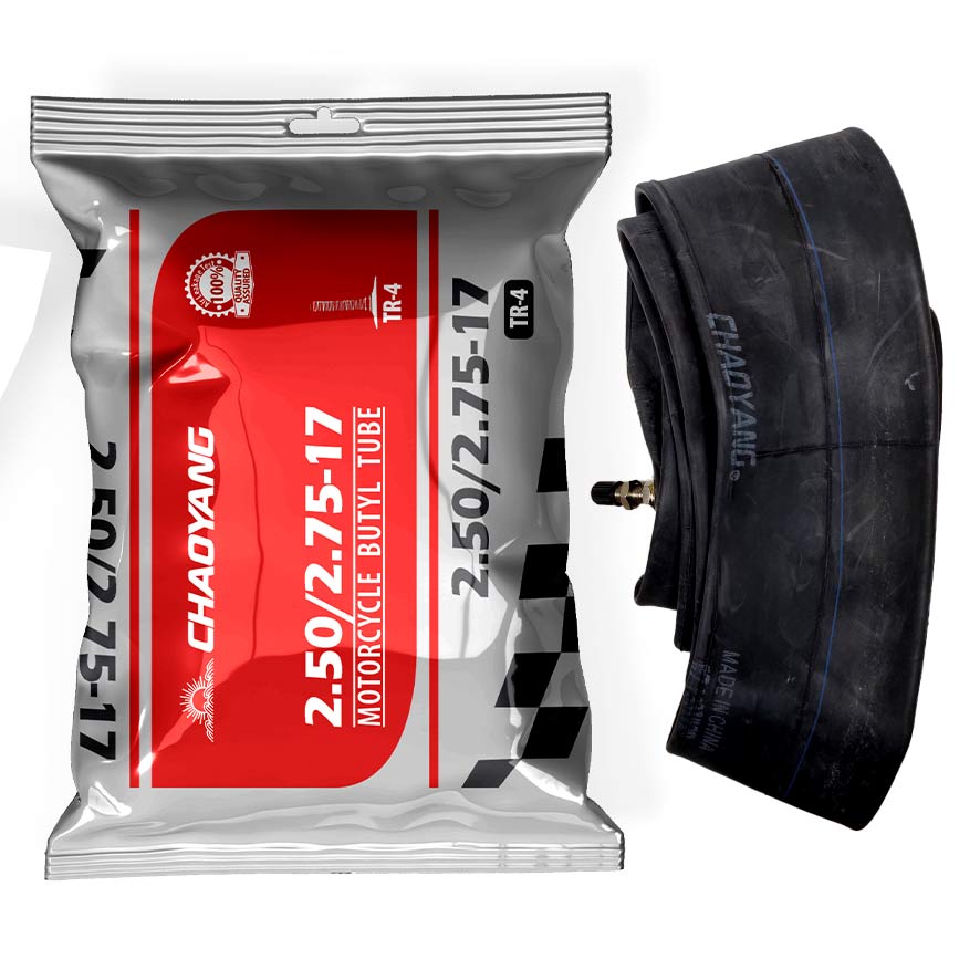 CAMARA BUTYL 2.50/2.75-17