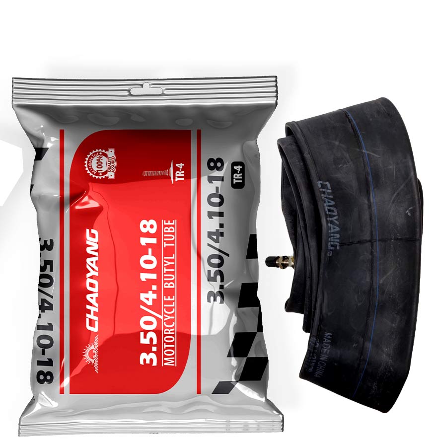 CAMARA BUTYL 3.50/4.10-18