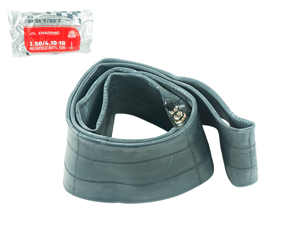 CAMARA BUTYL 3.50/4.10-18 TR4 (BOLSA)