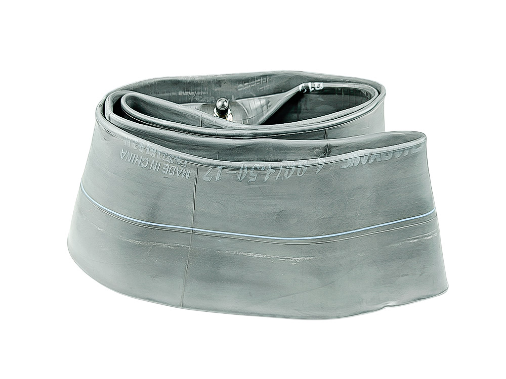 CAMARA BUTYL 4.00/4.50-17 TR4 (BOLSA)