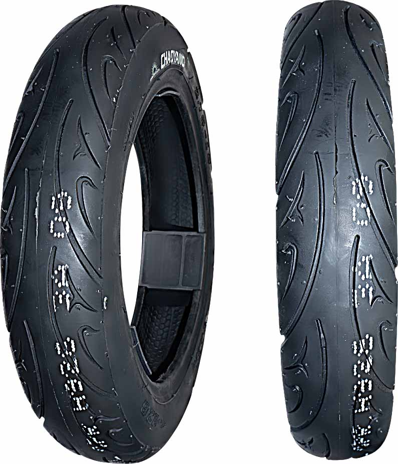 LLANTA [H-926] DEL. 4PR TL 2.75-10 37J SCOOTER