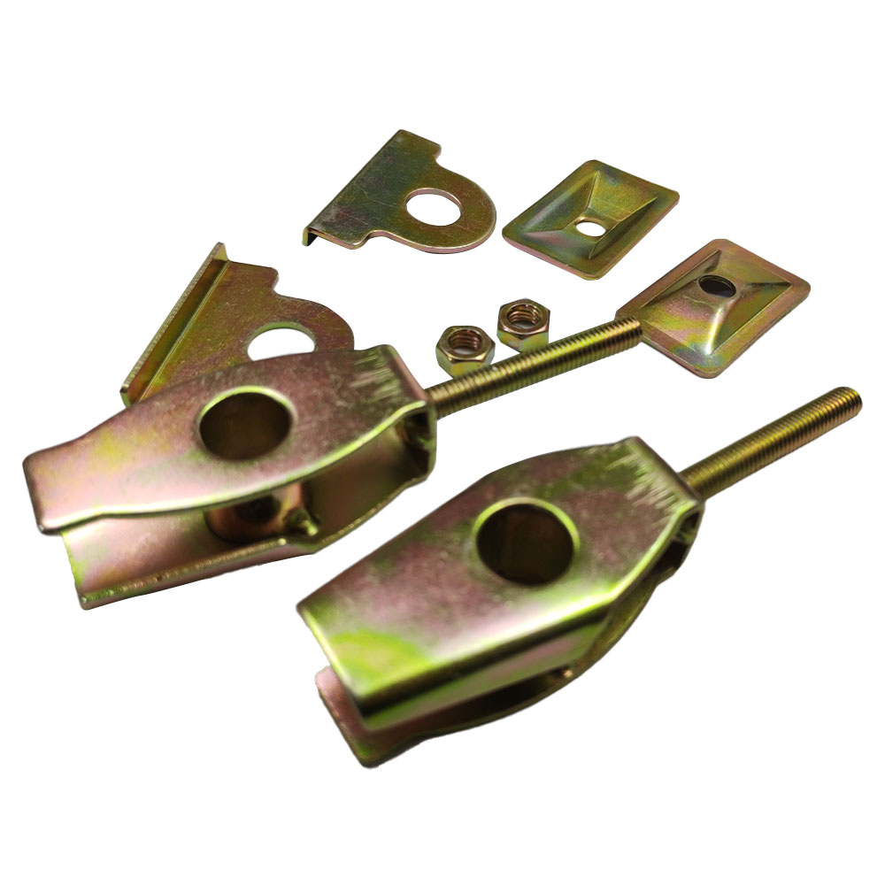 TEMPLADOR DE ARRASTRE BROSS / GY