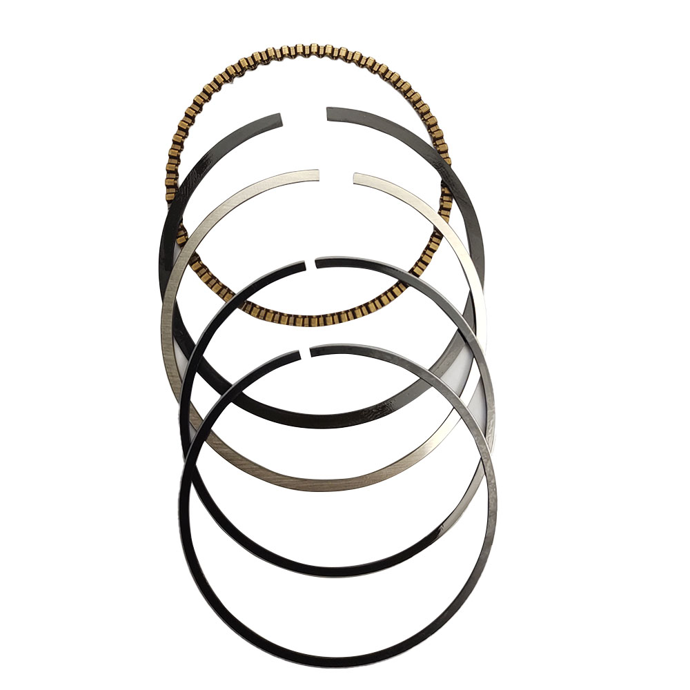 ANILLO DE PISTÓN CG150 +0.5