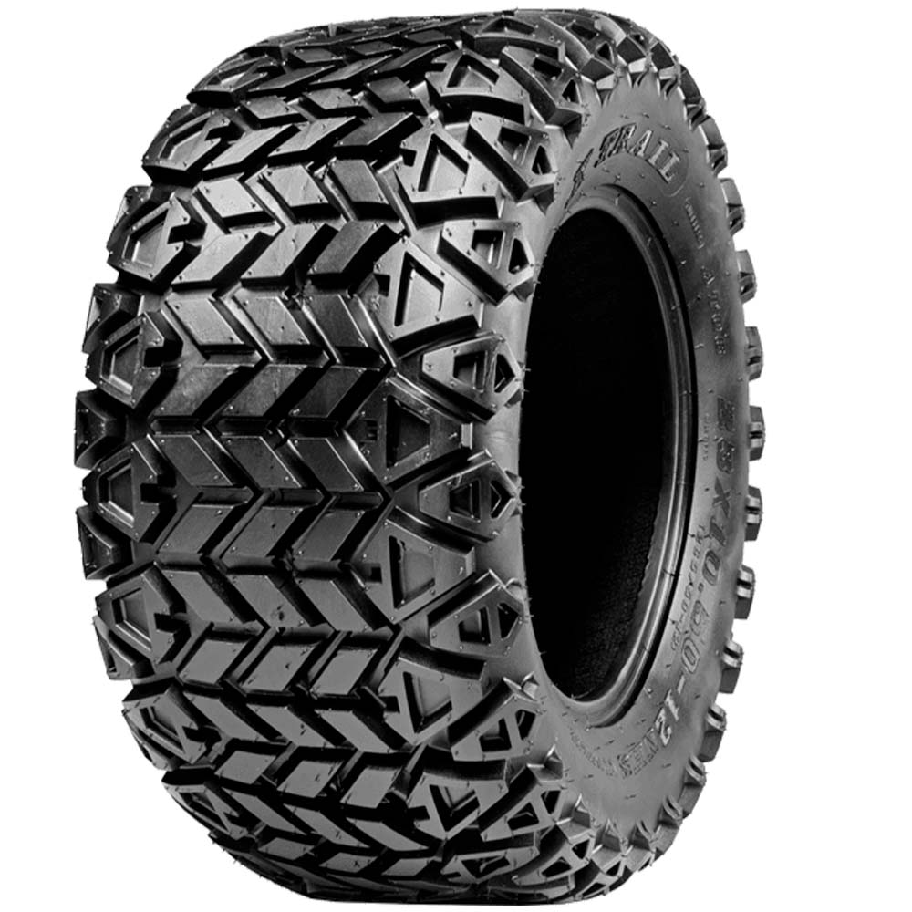 LLANTA [AT06] ATV 25×10-12 NHS/6PR TL