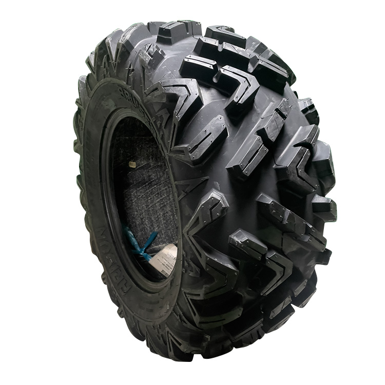 LLANTA [AR69] ATV 25-10R-12 6PR TL