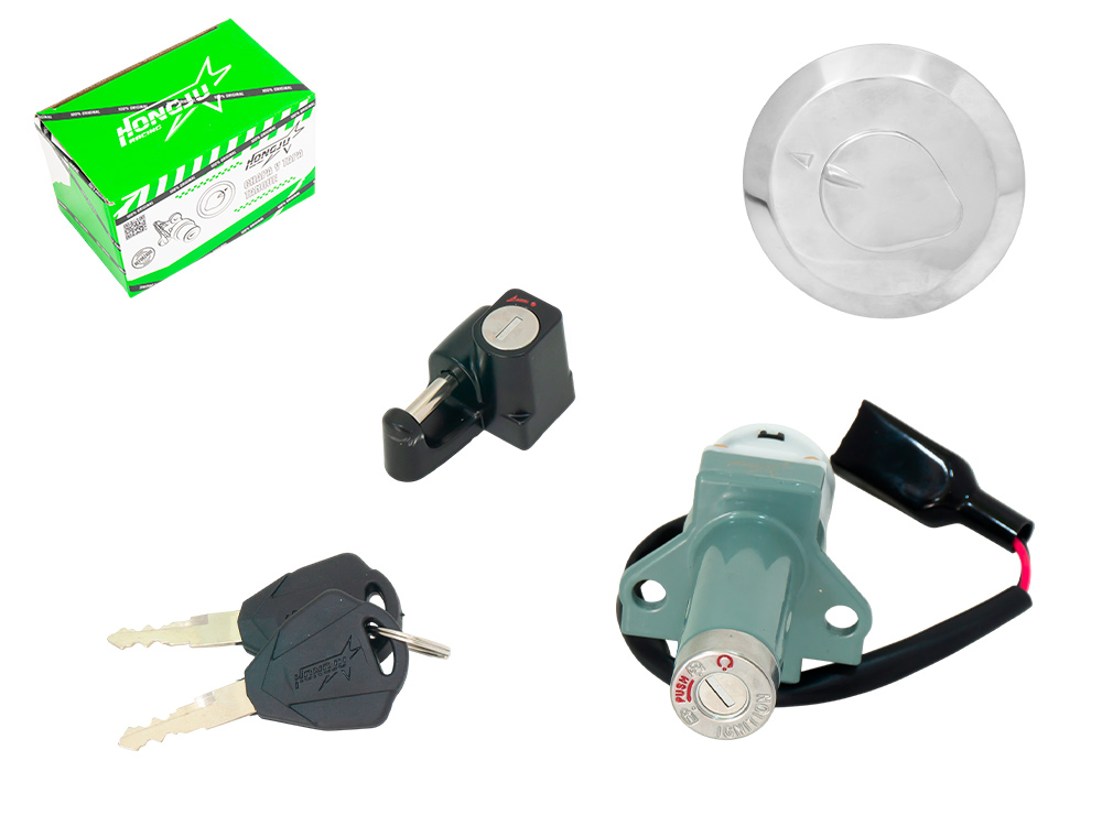 CHAPA CONTACTO Y T/TANQUE MTK150/XR150