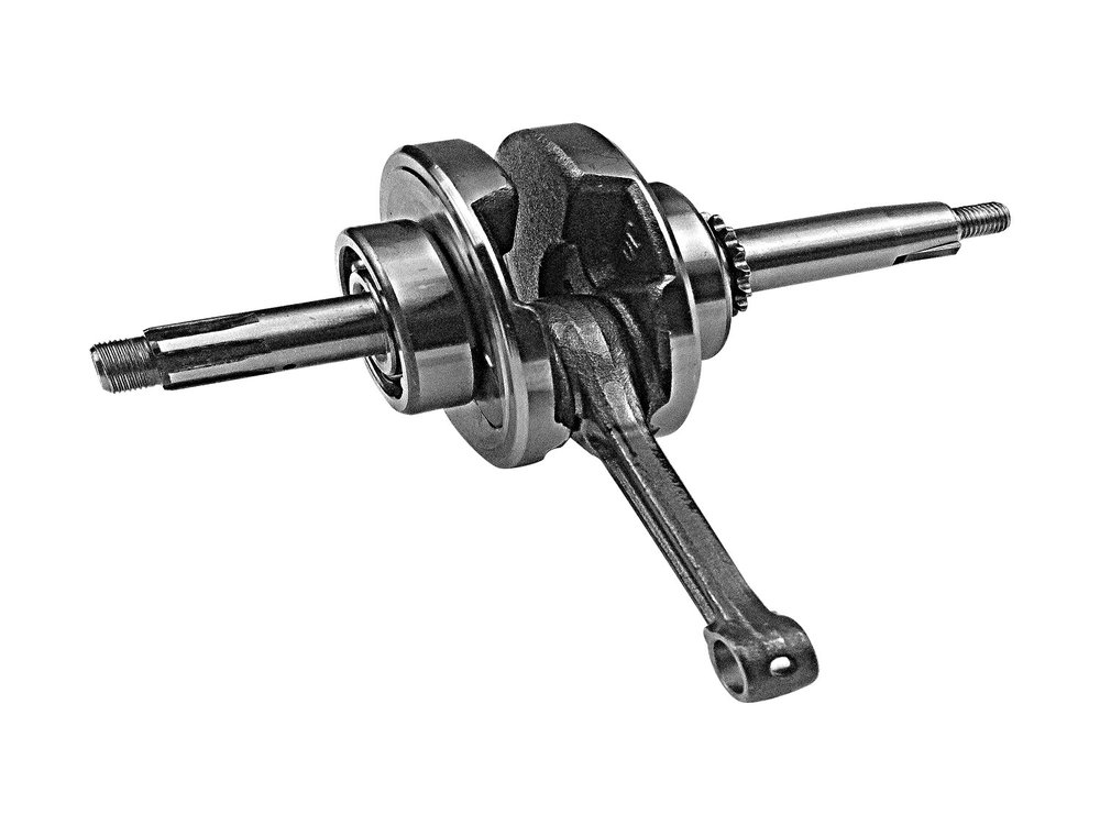 CIGUEÑAL COMPLETO CON RODAJE C110