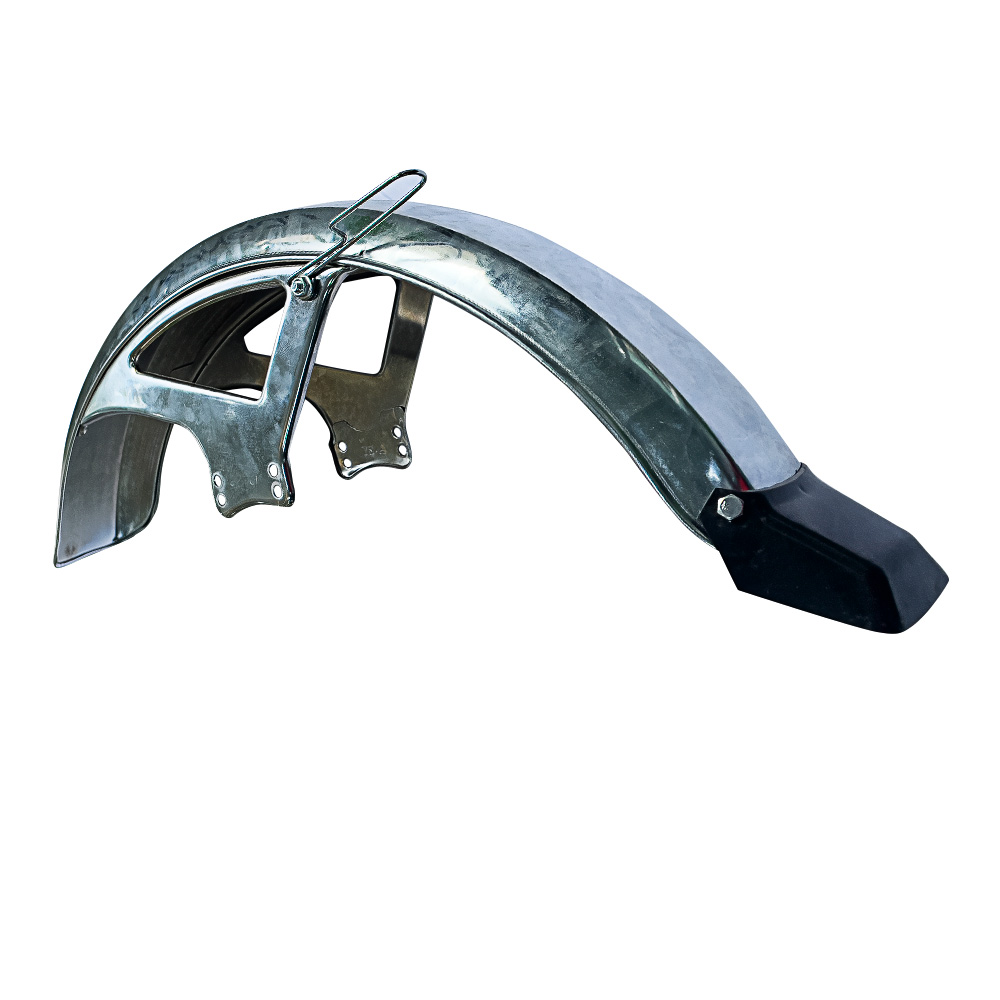 TAPABARRO DELANTERO CG125