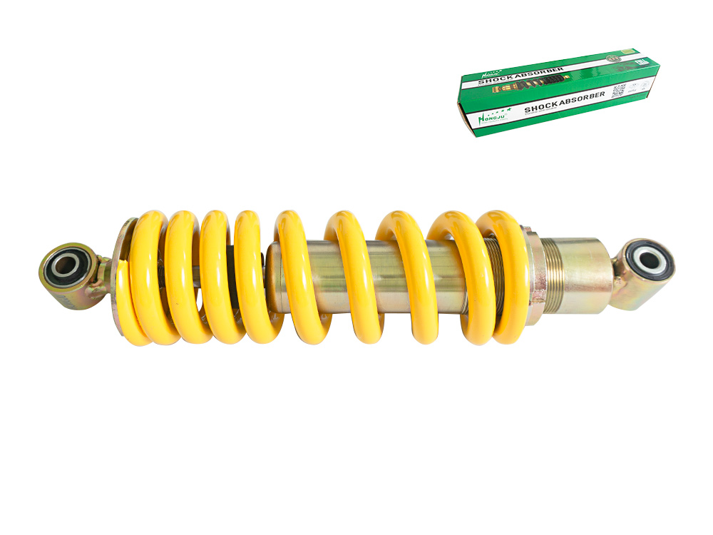 MONOSHOCK BROSS AMARILLO