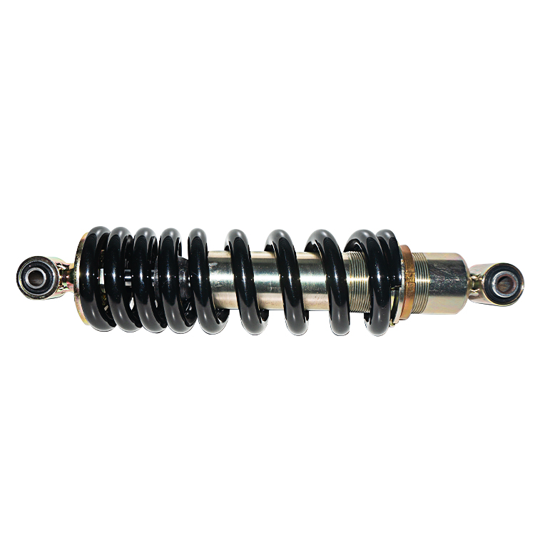 MONOSHOCK BROSS NEGRO