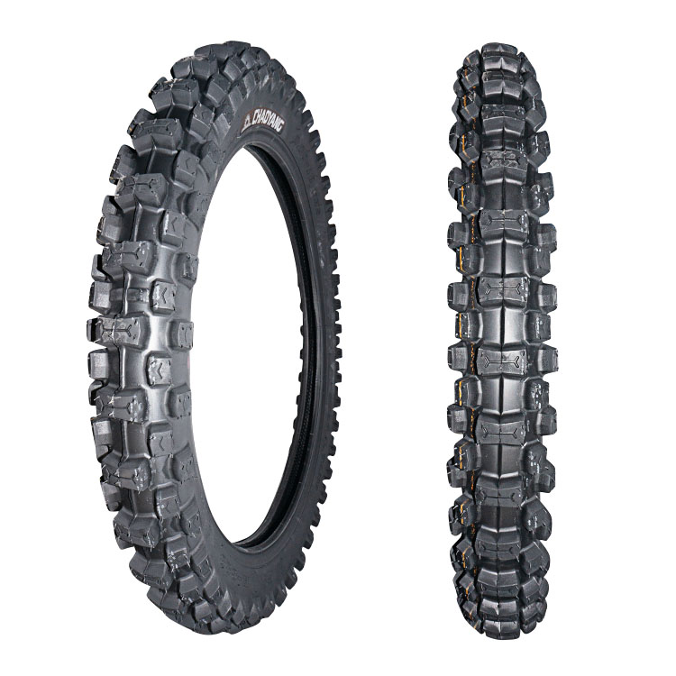 LLANTA [H-888] POST. 4PR TT 3.00-18 47M OFF ROAD 