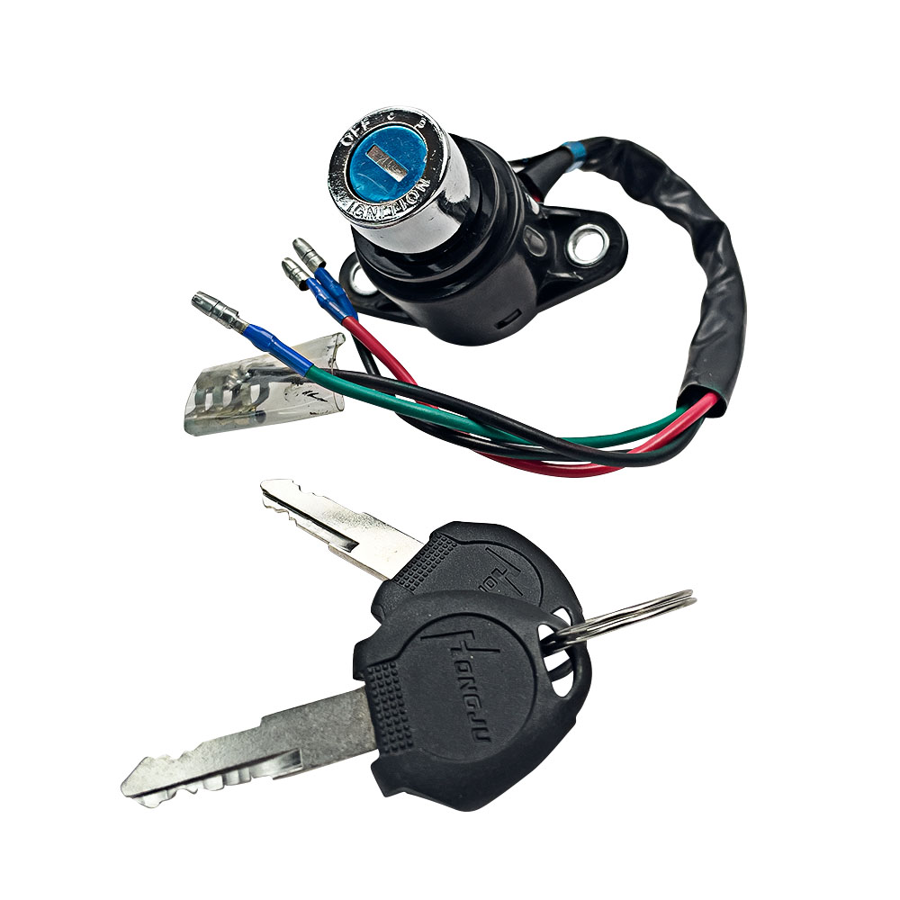 CHAPA DE CONTACTO CG125 ULTRA