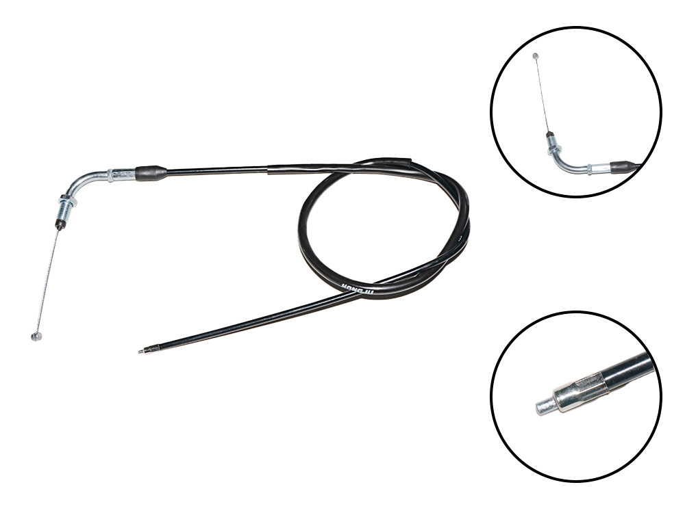 CABLE ACELERADOR CGL125/150