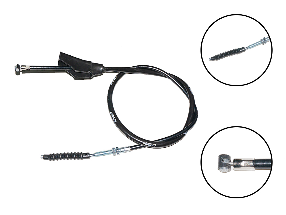 CABLE EMBRAGUE 105CM CG125