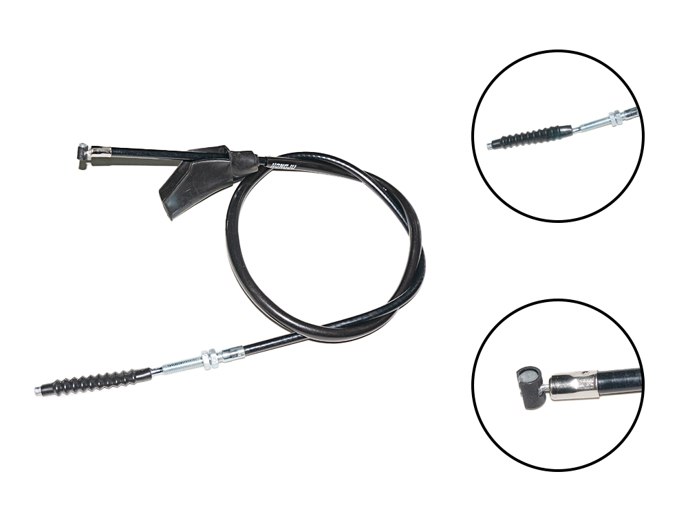 CABLE EMBRAGUE 103CM CG125 