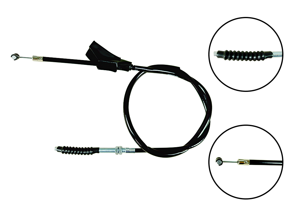 CABLE EMBRAGUE 103CM CG125 