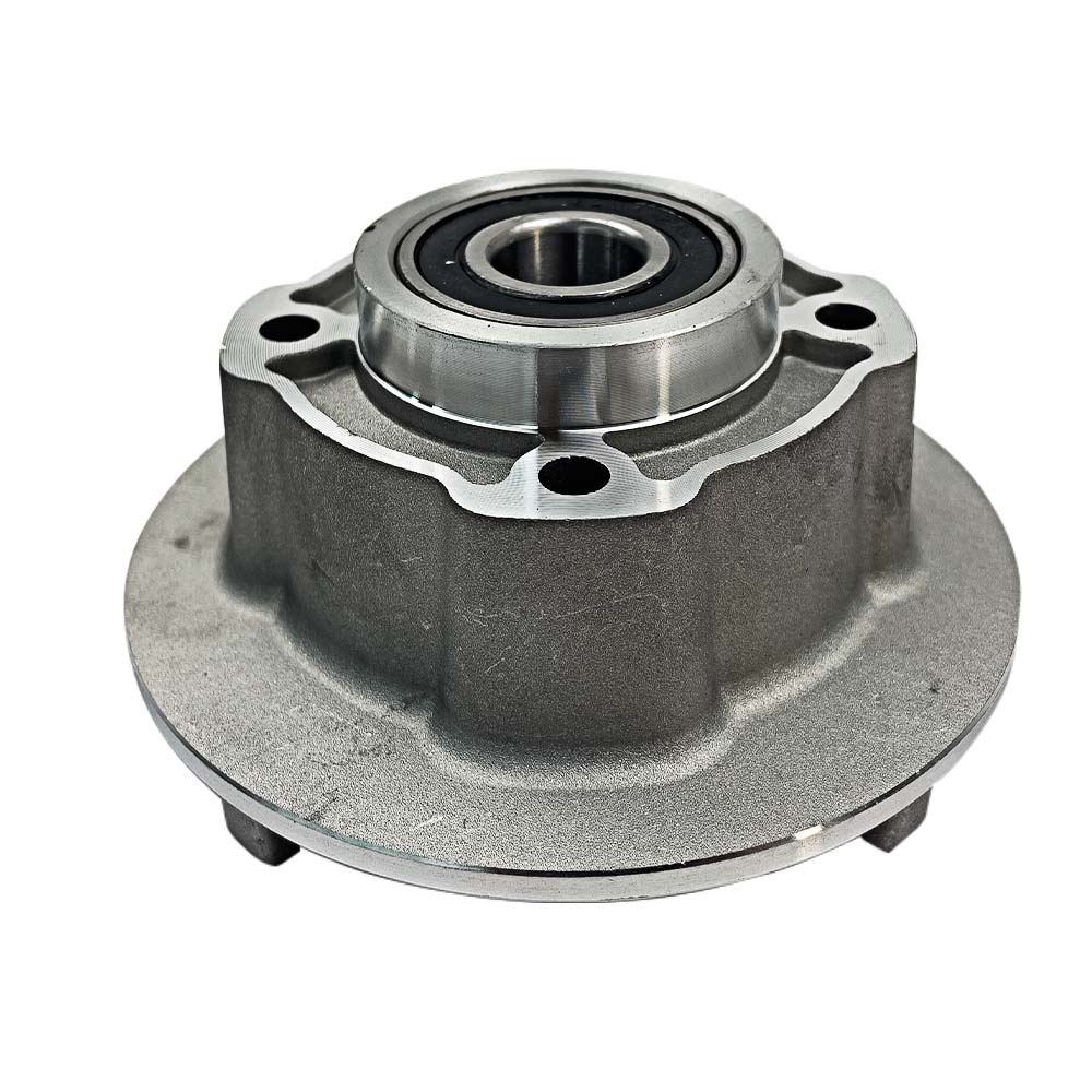 PORTA CATALINA BROSS