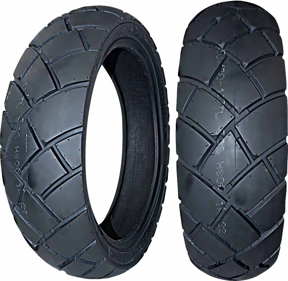 LLANTA [H-806] POST. 4PR TL 150/70-17 BLAZER