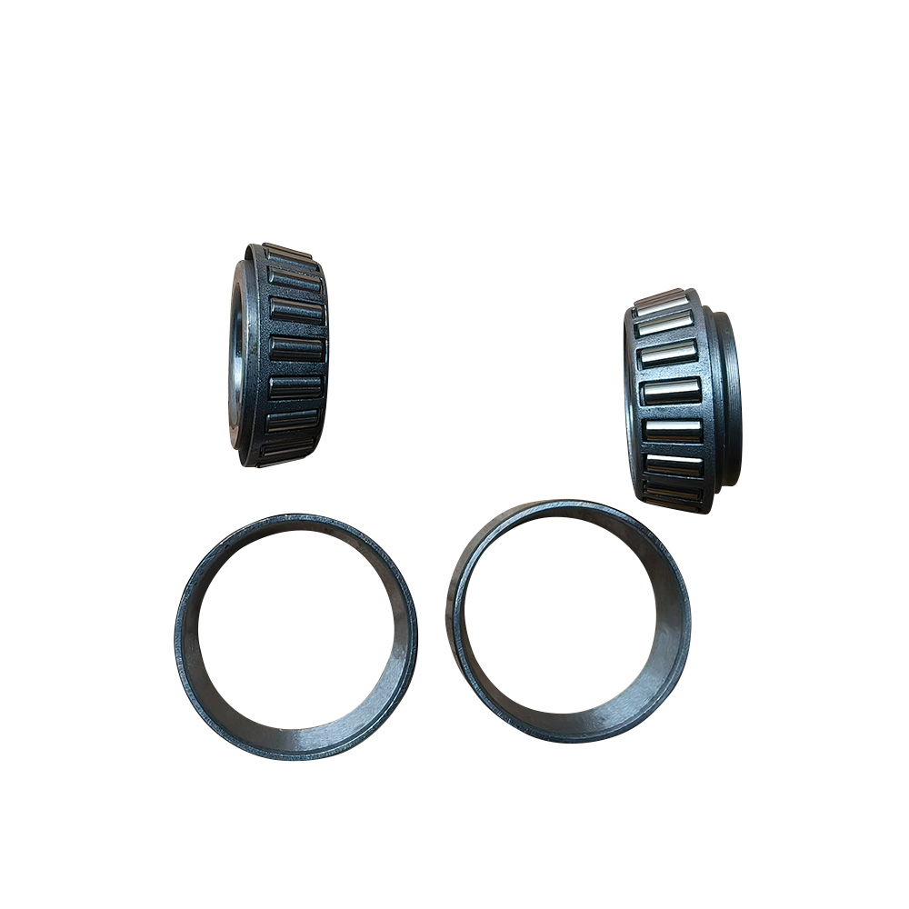 PISTA DE TIMON TITAN 150