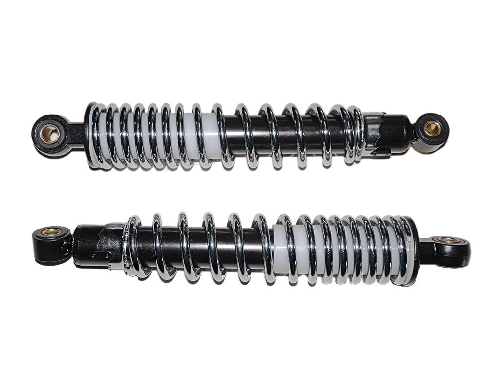 AMORTIGUADOR POST. CGL125 